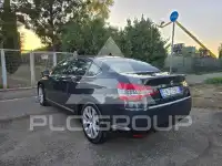2012 Citroen C5