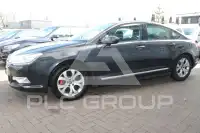 2012 Citroen C5