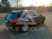 2012 Citroen C5