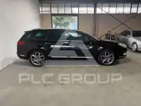 2012 Citroen C5
