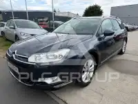 2012 Citroen C5