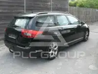 2012 Citroen C5