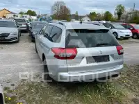 2012 Citroen C5