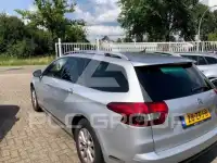 2012 Citroen C5