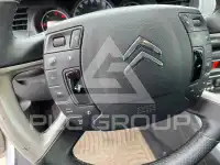2012 Citroen C5