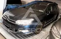 2012 Citroen C5