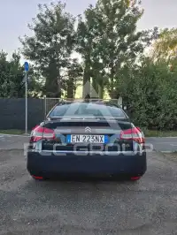 2012 Citroen C5