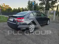 2012 Citroen C5