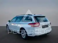 2012 Citroen C5