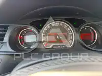 2012 Citroen C5