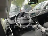 2012 Citroen C5