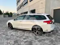 2012 Citroen C5