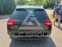 2012 Citroen C5