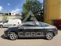 2012 Citroen C5