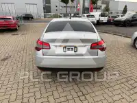 2012 Citroen C5