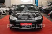 2012 Citroen C5