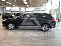 2012 Citroen C5