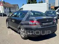 2012 Citroen C5