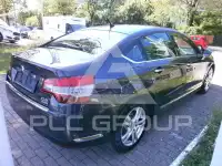 2012 Citroen C5
