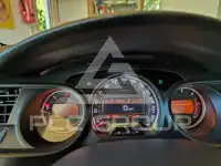 2012 Citroen C5