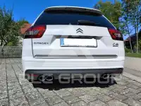 2012 Citroen C5