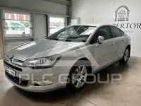 2012 Citroen C5