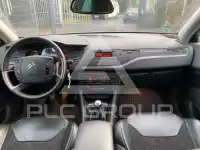 2012 Citroen C5
