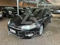 2012 Citroen C5
