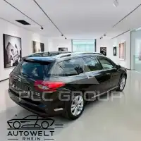 2012 Citroen C5