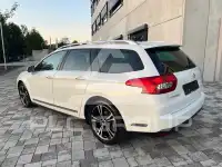2012 Citroen C5