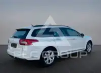 2012 Citroen C5