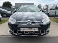 2012 Citroen C5