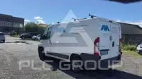 2012 Citroen Jumper