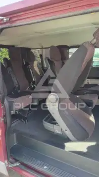 2012 Citroen Jumper