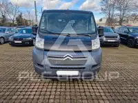 2012 Citroen Jumper