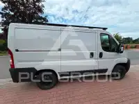 2012 Citroen Jumper