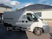 2012 Citroen Jumper