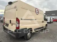 2012 Citroen Jumper