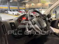 2012 Citroen Jumper