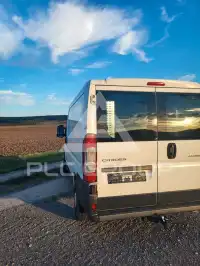 2012 Citroen Jumper