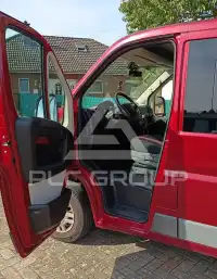 2012 Citroen Jumper