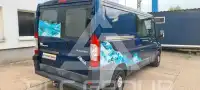 2012 Citroen Jumper