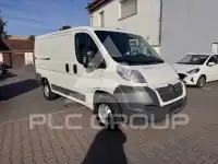 2012 Citroen Jumper