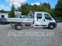 2012 Citroen Jumper