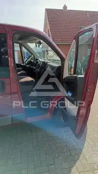 2012 Citroen Jumper