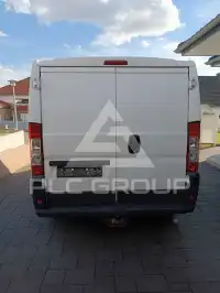 2012 Citroen Jumper