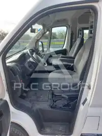 2012 Citroen Jumper