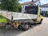 2012 Citroen Jumper