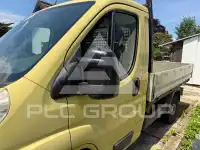 2012 Citroen Jumper