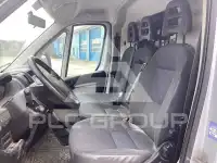 2012 Citroen Jumper